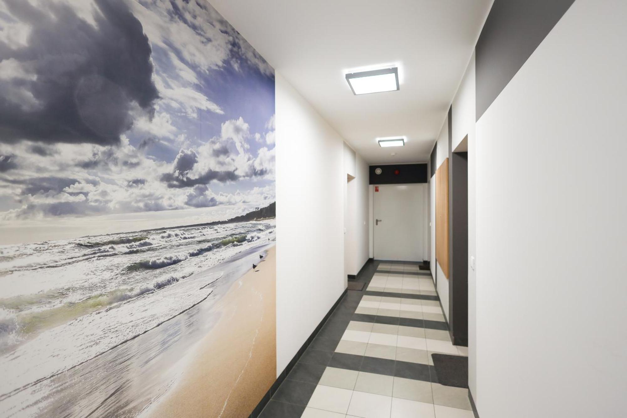 Apartament Kapitanski Pogorze 外观 照片